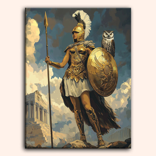 Warrior s Legacy