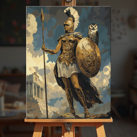 Warrior s Legacy