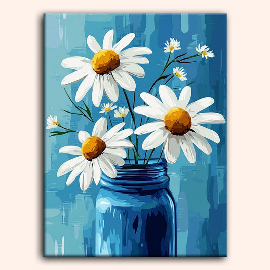 White Bloom
