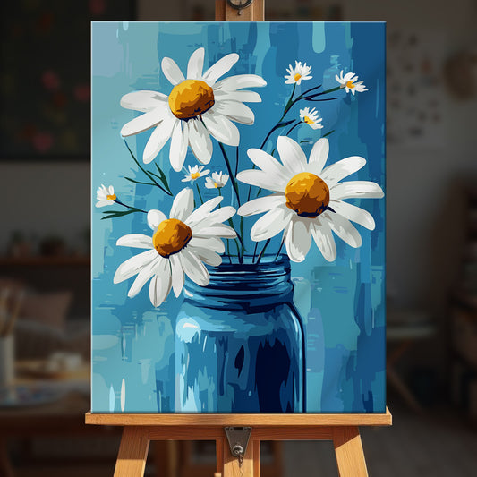 White Bloom