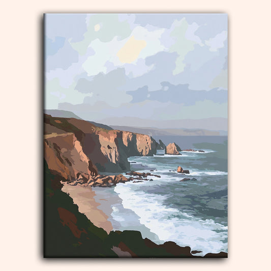 Wild Edge