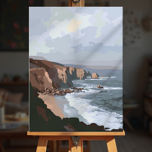 Wild Edge