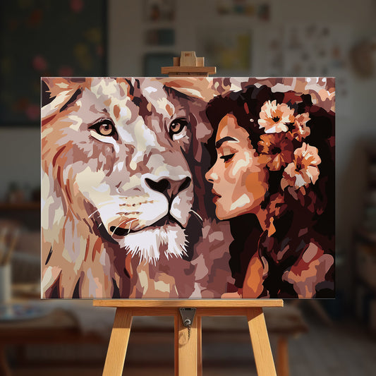 Wild Grace
