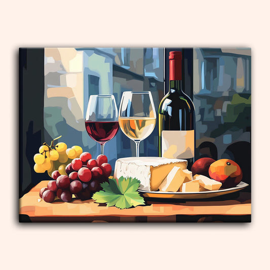 Wine Escape