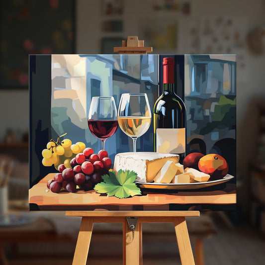 Wine Escape