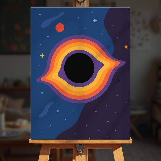 lack hole